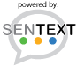 Powered by SENTEXT Solutions